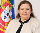 Ministra da Modernização do Estado e da Administração Pública, Alexandra Leitão