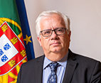 Ministro da Administração Interna, Eduardo Cabrita
