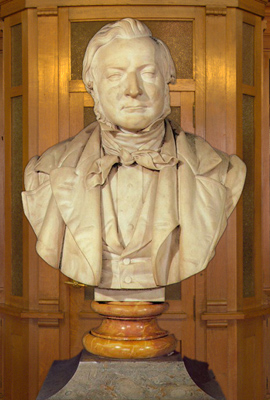 Busto de Manuel da Silva Passos