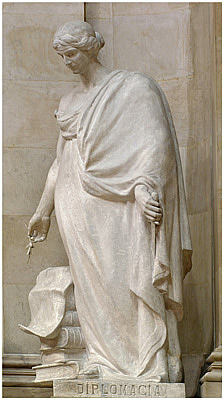 Estátua Constituição