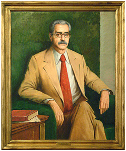 Teófilo Carvalho dos Santos