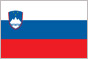 Flag of Slovenia