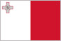 Flag of Malta