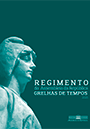 Capa do Livro Regimento da Assembleia da República | Grelhas de tempos 2025