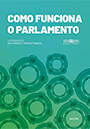 Capa do Livro "Como funciona o Parlamento"