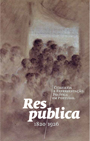 Capa do folheto Res publica