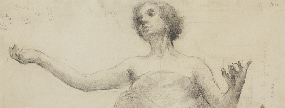 Peça de teatro nos Passos Perdidos