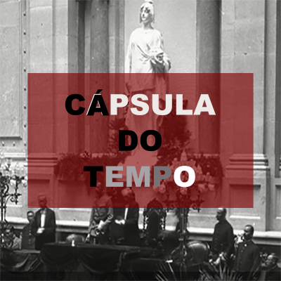 Cápsula do tempo