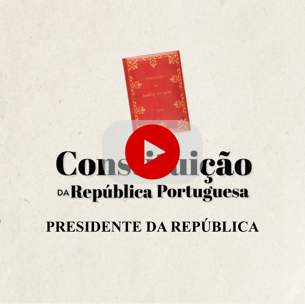 Presidente da República