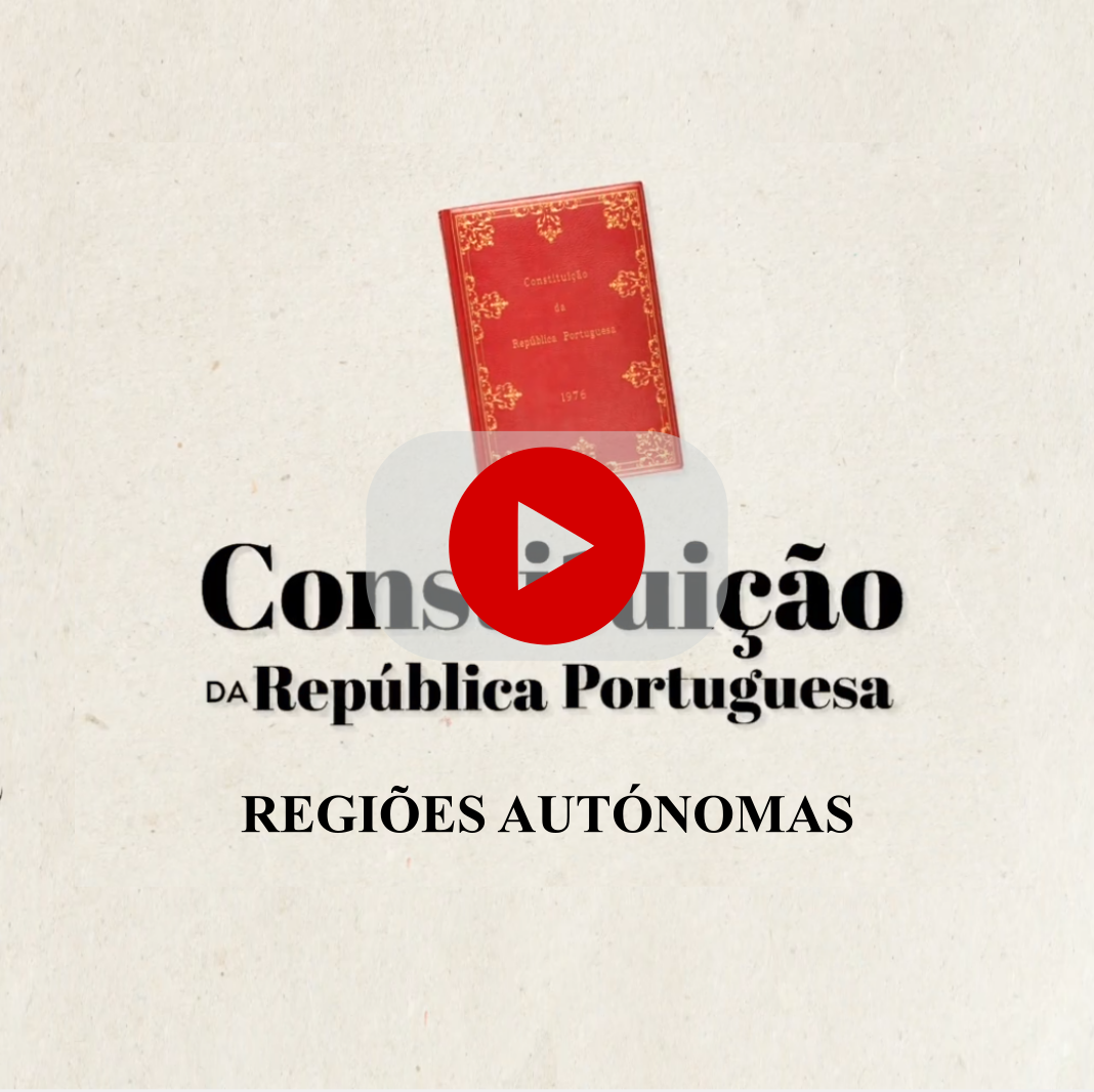 Regiões Autónomas