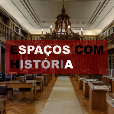 Espaços com História