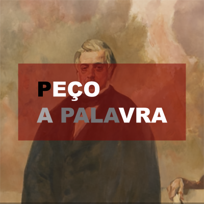 Peço a Palavra