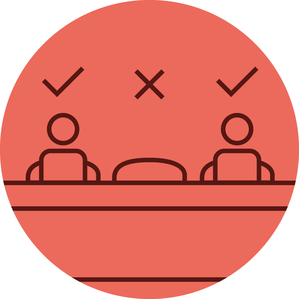 icon direitos e deveres