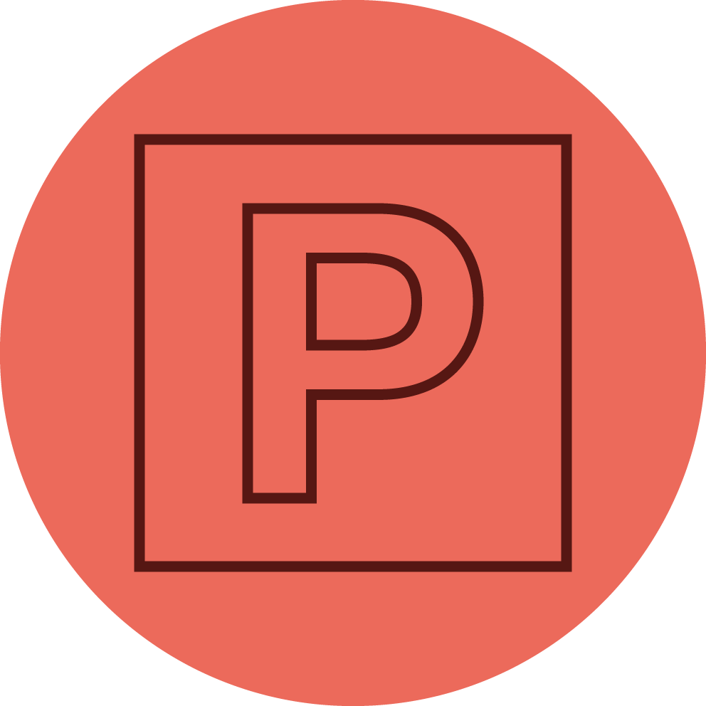 icon estacionamento