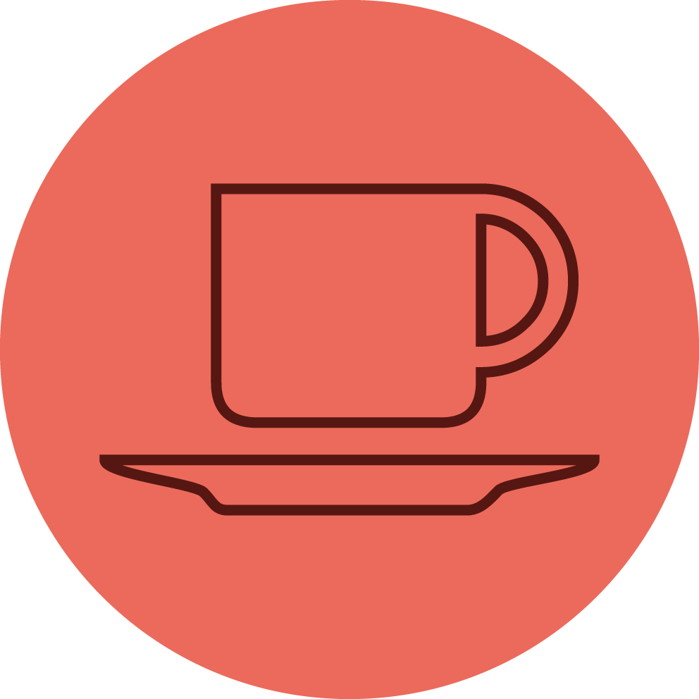 icon RESTAURANTES
