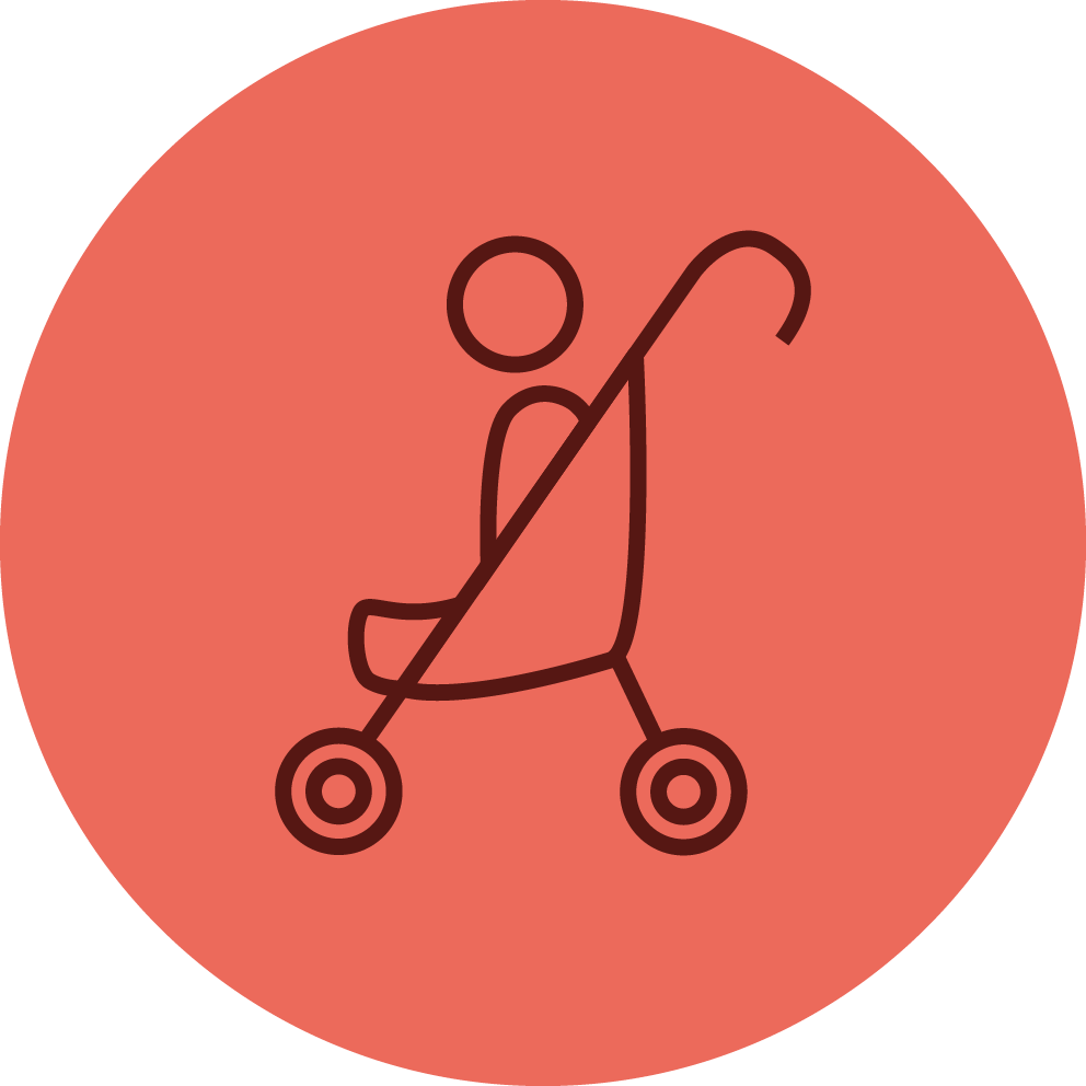 icon creche