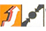 Logo AD | Coligação PSD/CDS