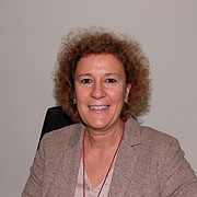 Director DAP, Ana Paula Bernardo