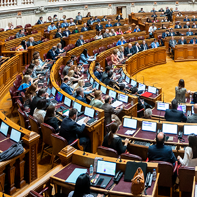 Reunião plenária