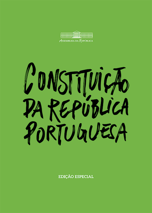 Constituição da República Portuguesa