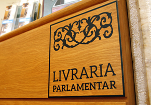Bookshop logo