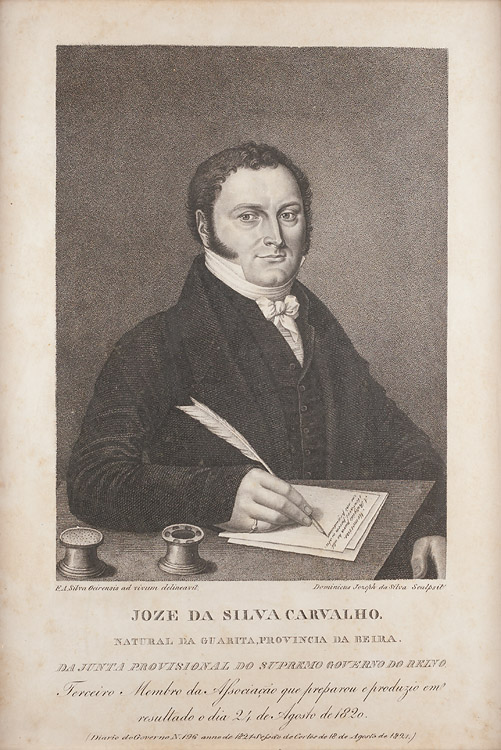 José da Silva Carvalho