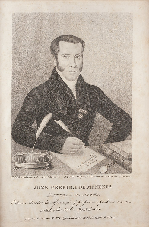 José Pereira de Meneses