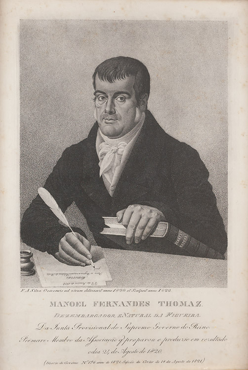 Manuel Fernandes Tomás