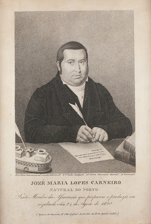 José Maria Lopes Carneiro