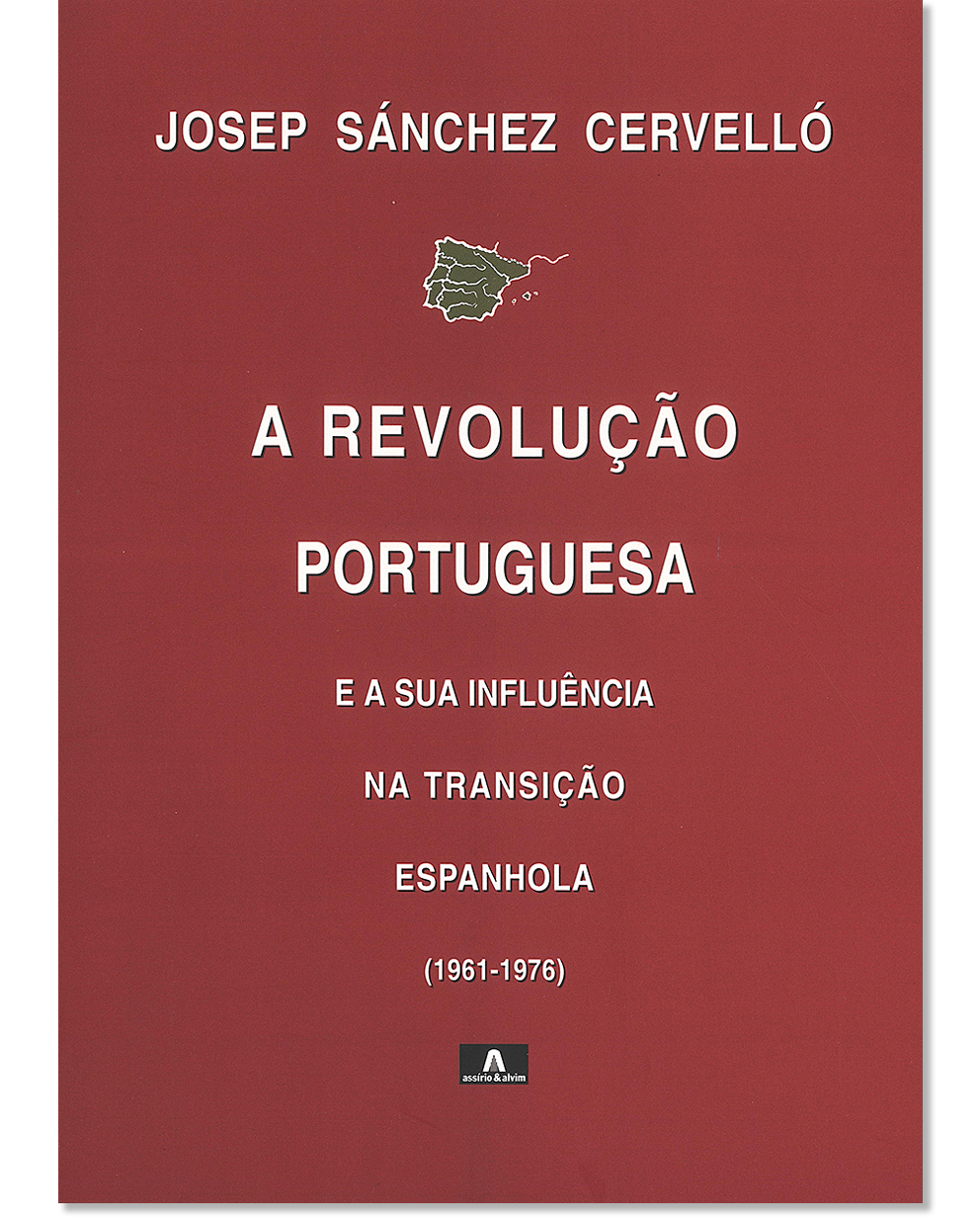 A revolução portuguesa e a sua influência na transição espanhola (1961-1976)