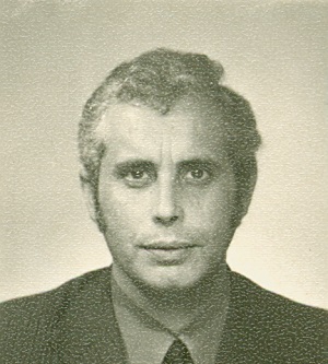 Carlos Brito