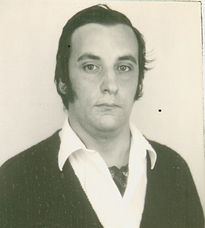 José Luís Nunes