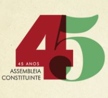 Constituinte | 45 anos