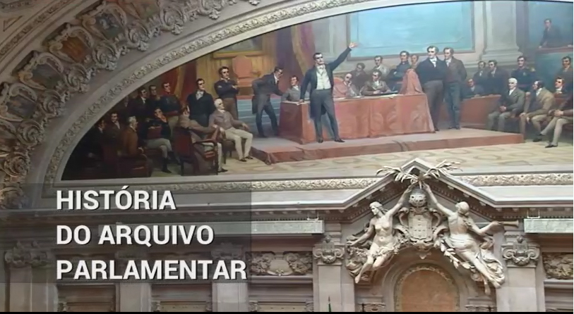 História do Parlamento