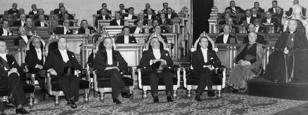 Sala das Sessões da Assembleia Nacional, 20 de abril de 1949.