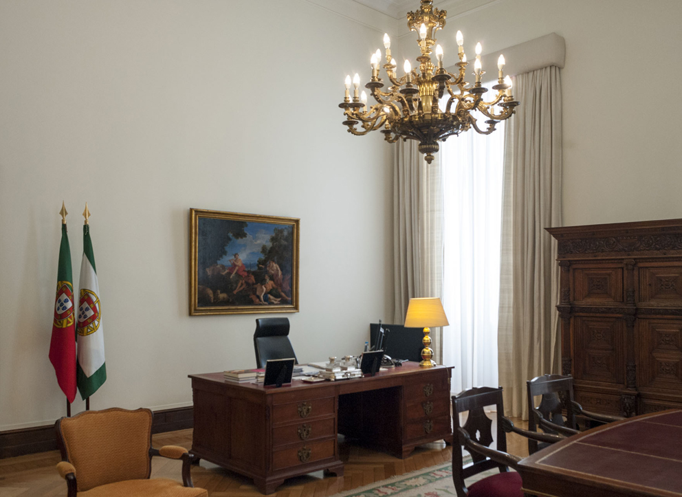 Gabinete do Presidente