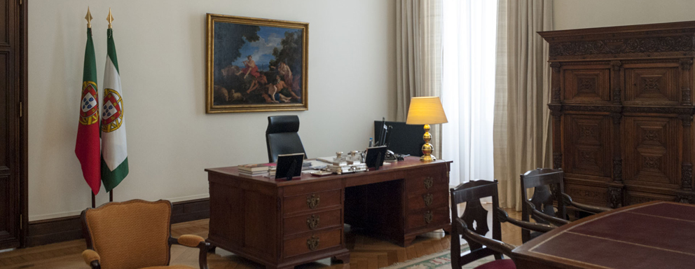 Gabinete do Presidente