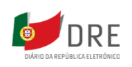 Diário da República eletrónico