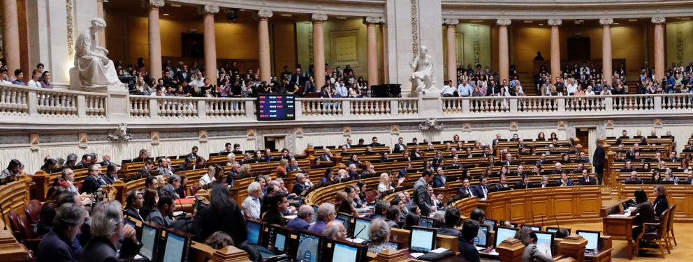 Sala das Sessões