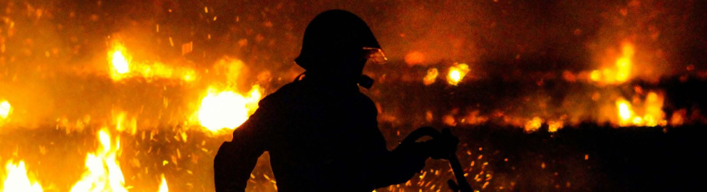Bombeiros e Incêndios em Perspetiva