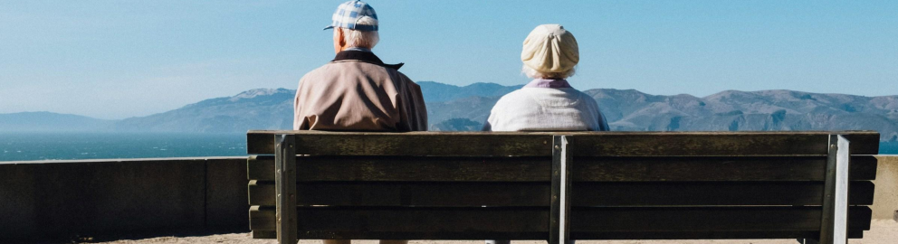 Dia Internacional das Pessoas Idosas