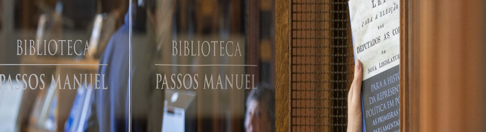 1 de julho​ | Dia Mundial das Bibliotecas