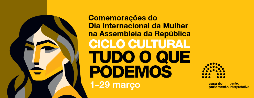 Ciclo Cultural Tudo o que Podemos