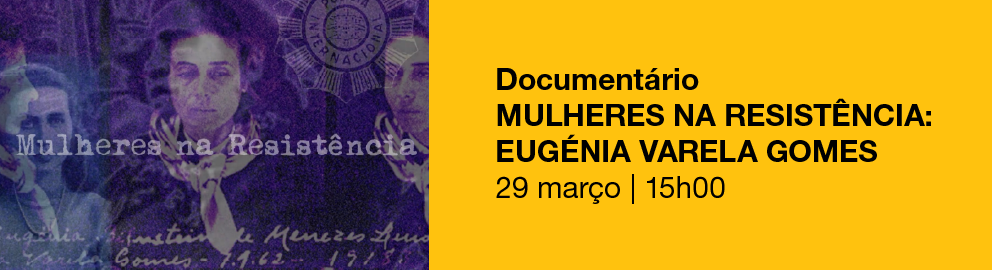 documentário 29 de março