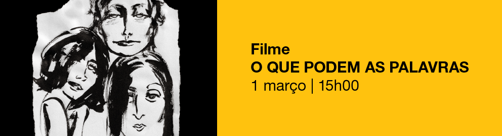 filme 1 de março