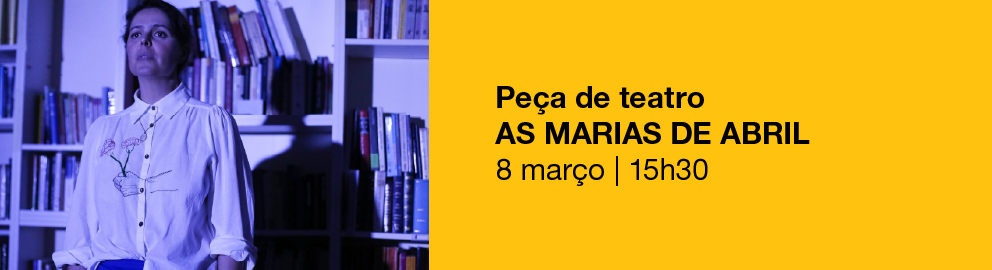 teatro 8 de março