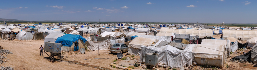 20 de junho​ | Dia Mundial do Refugiado