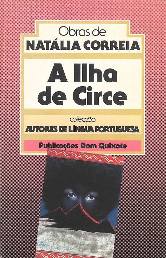 A Ilha de Circe