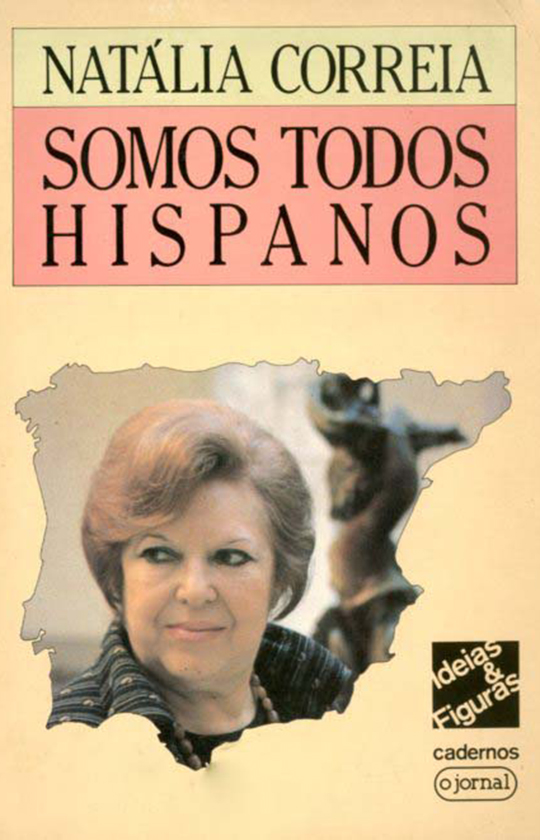 Somos todos hispanos