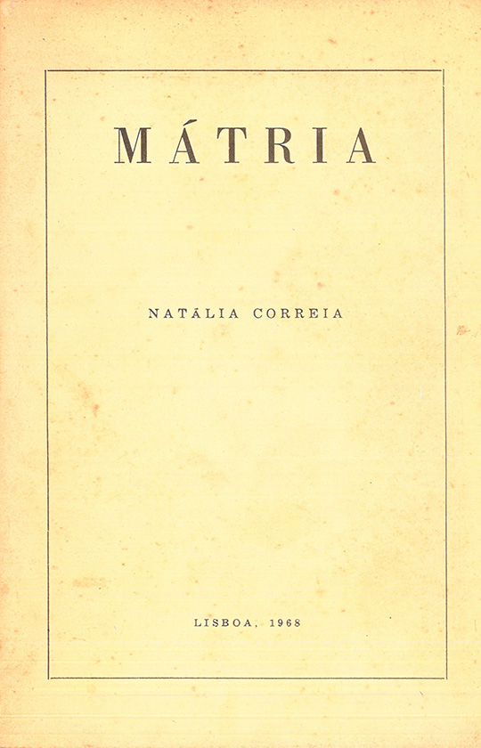 Mátria 